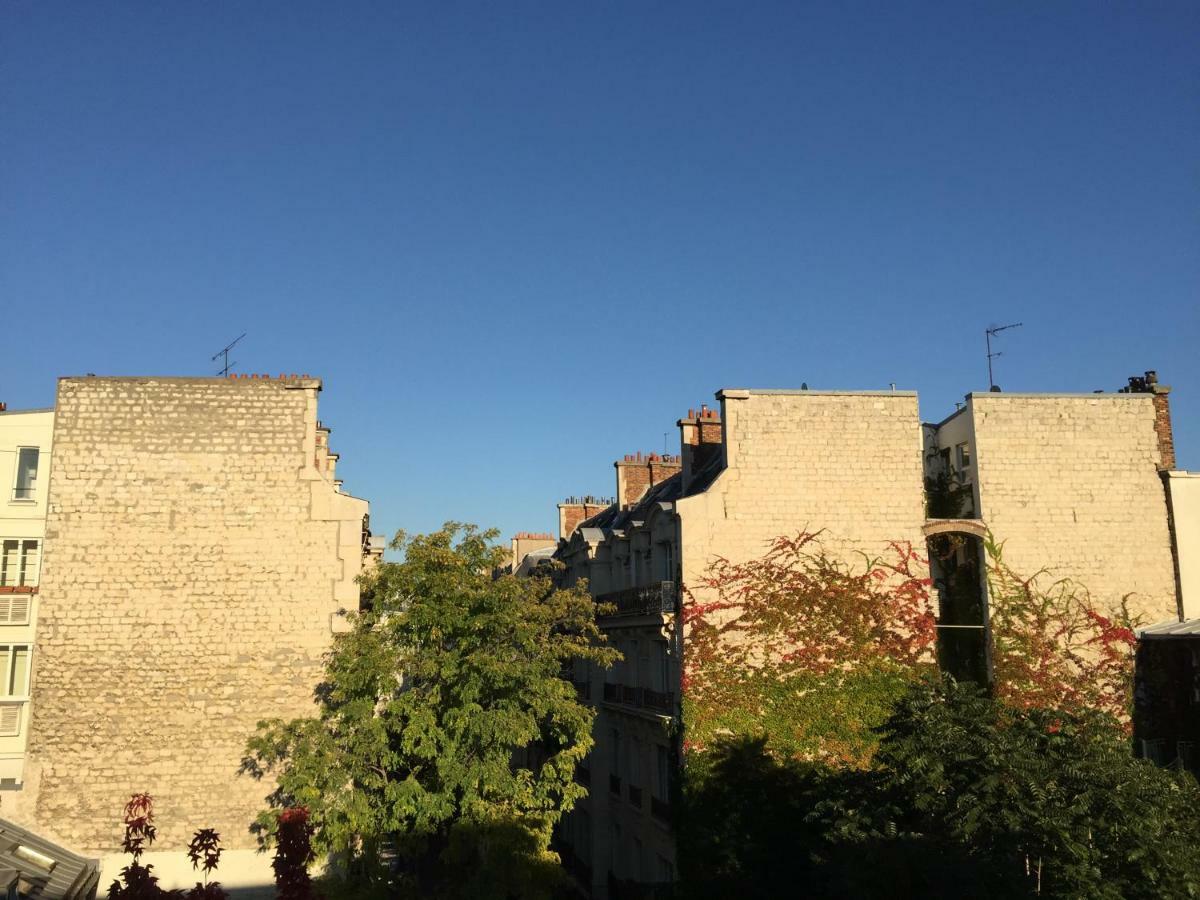 Bed & Breakfast 52 Clichy - D'hotes