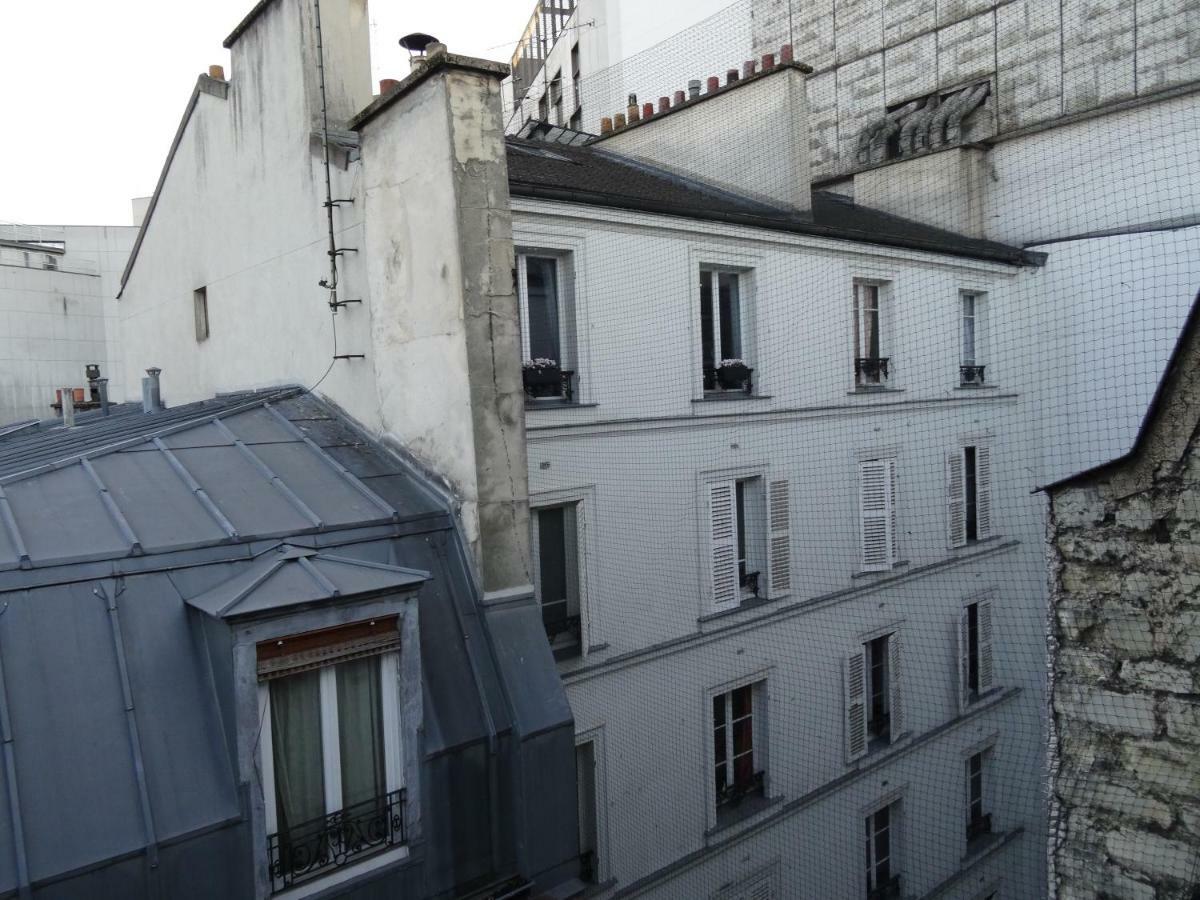 Le Du Palais Apartment *
