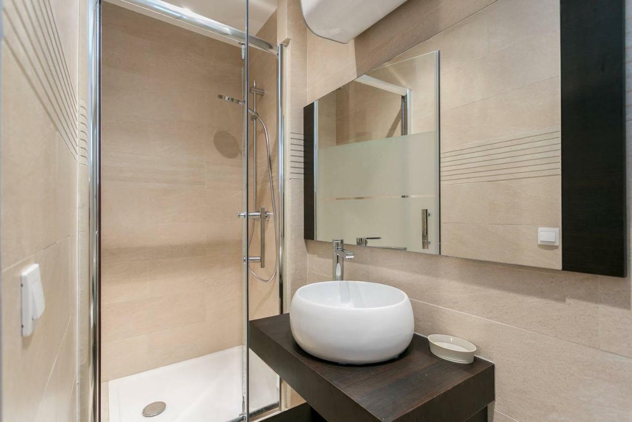 Apartment Charmant Studio Neuf Proche Des Invalides *