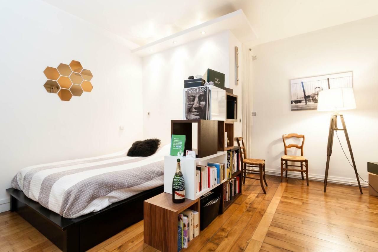 Belidor Appartement