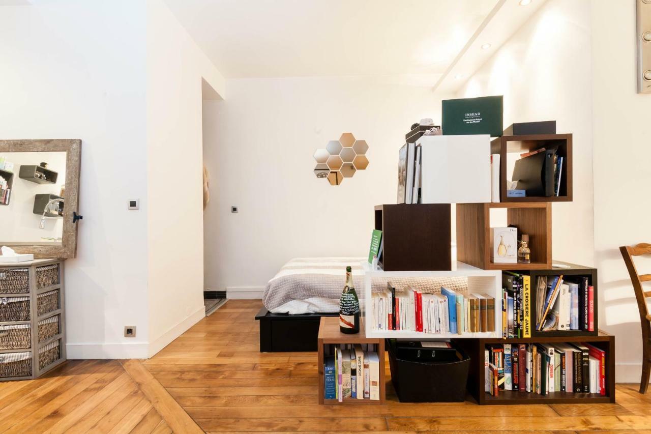 Belidor Appartement