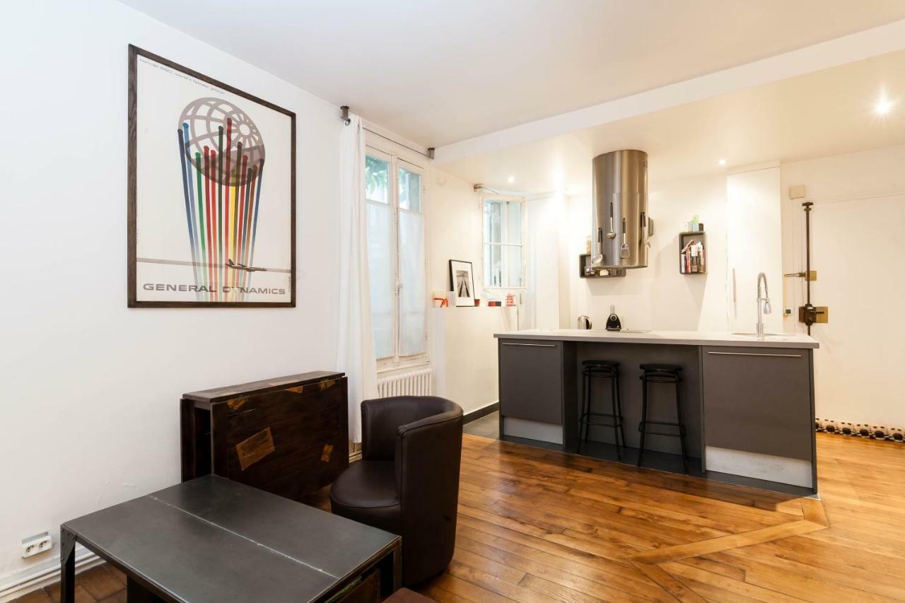 Belidor Appartement