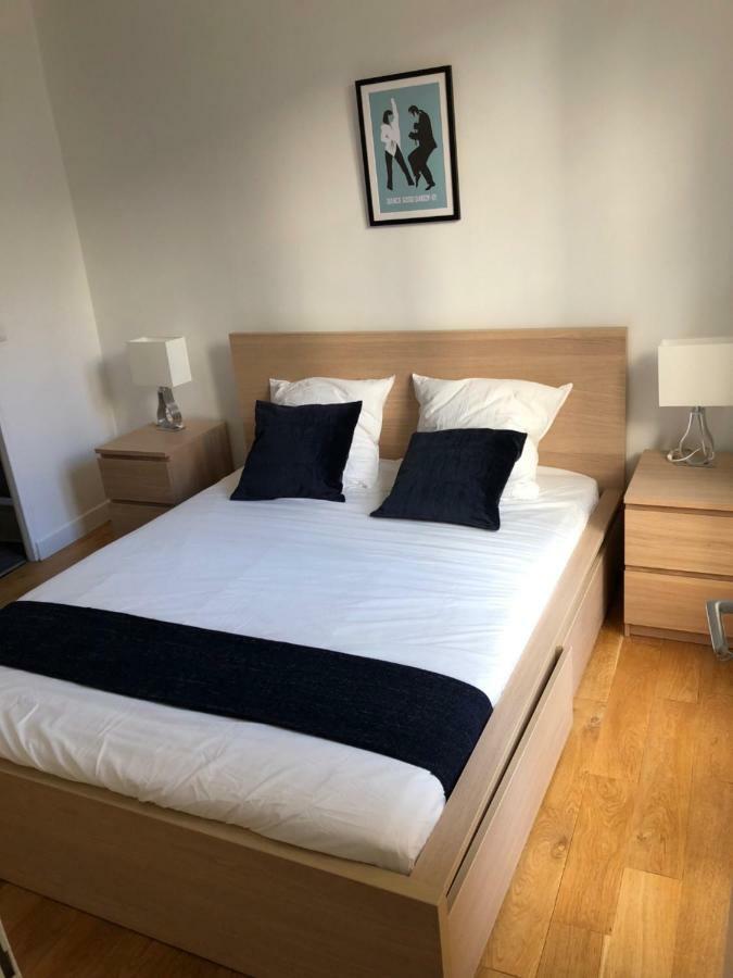 Appartement Marché St-honoré *
