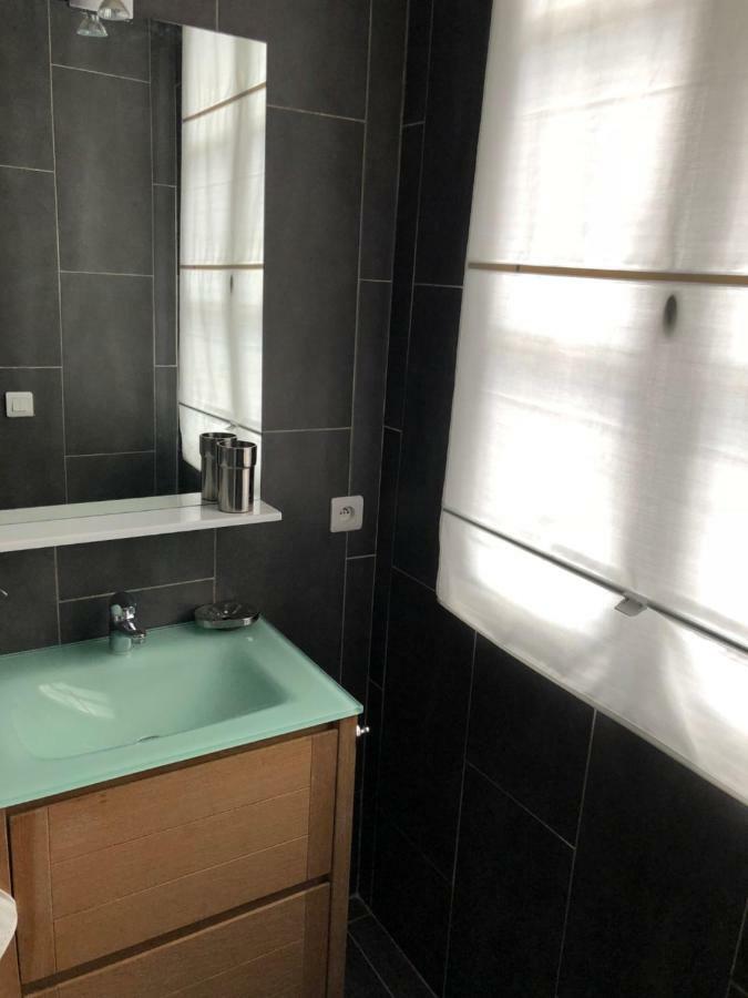 Appartement Marché St-honoré