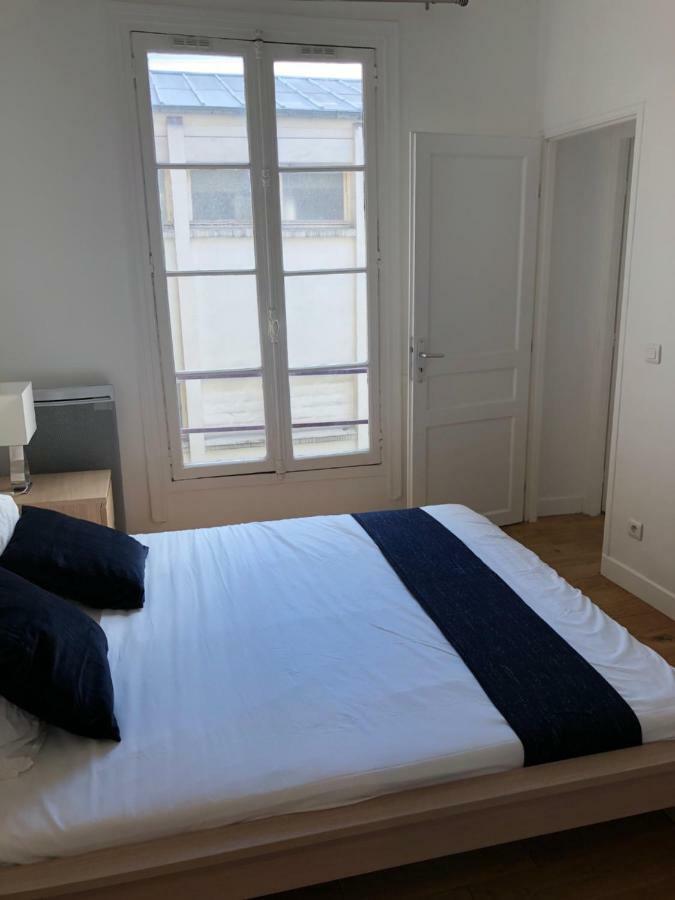 Appartement Marché St-honoré