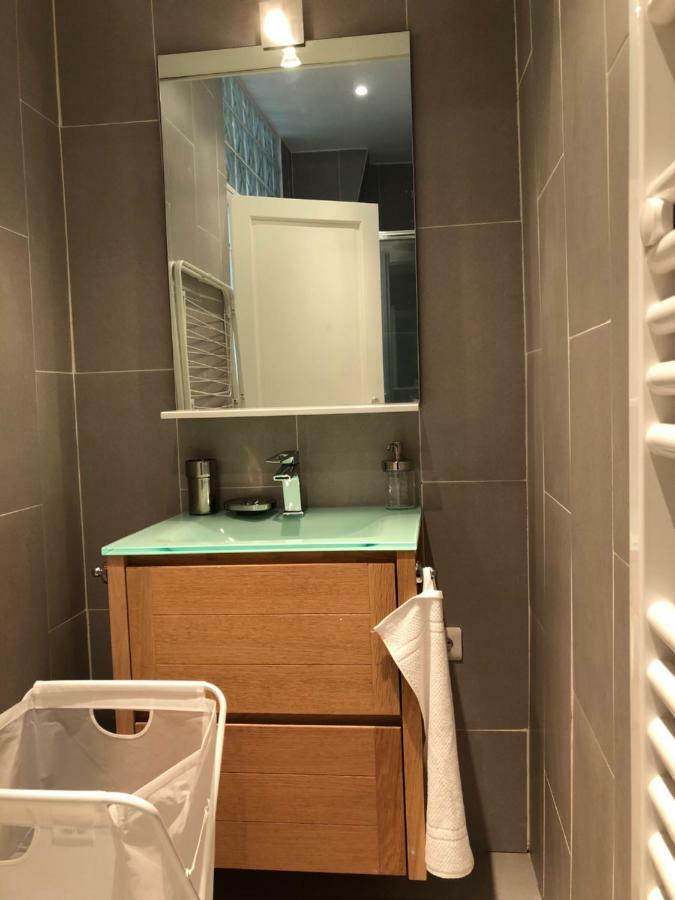 Marché St-honoré Appartement *