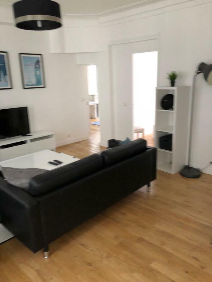 Marché St-honoré Appartement *