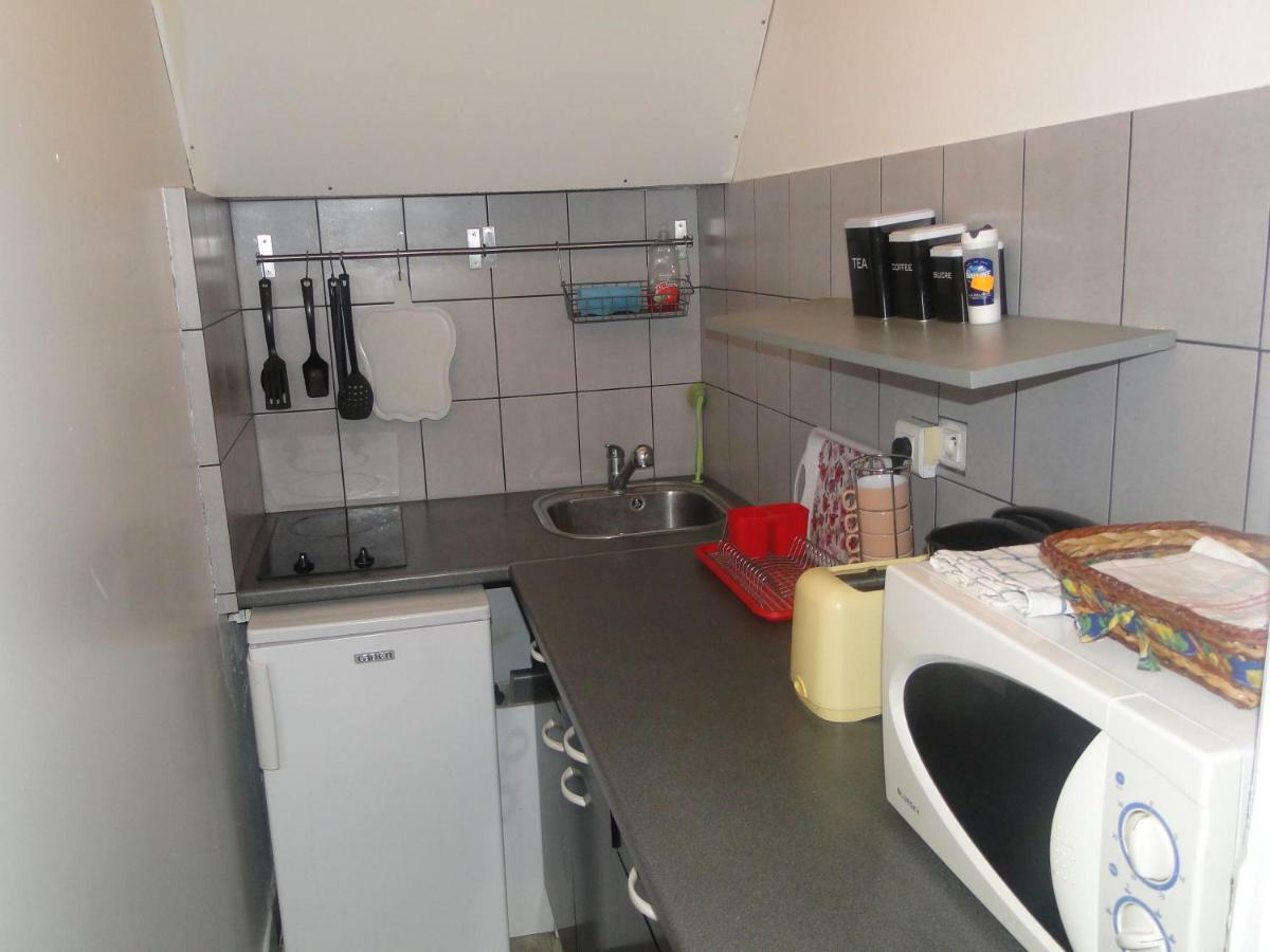 Apartment Apartement Entre Notre Dame Et Le Jardin Du Luxembourg Paris