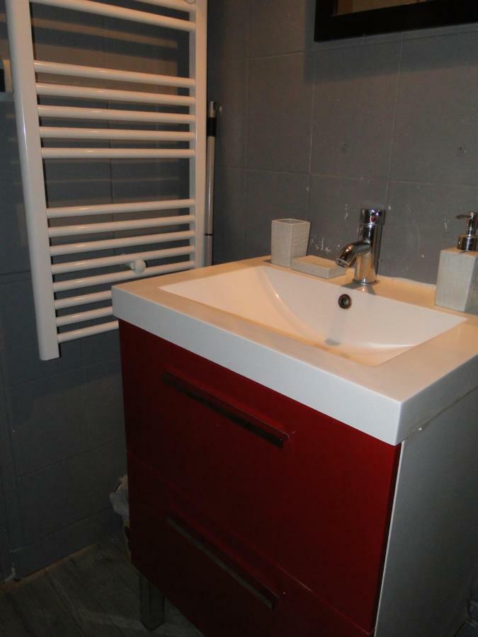 Apartement Entre Notre Dame Et Le Jardin Du Luxembourg Apartment *