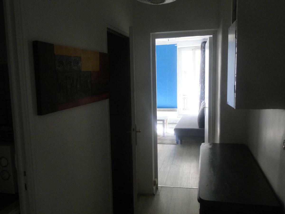 Apartement Entre Notre Dame Et Le Jardin Du Luxembourg Apartment *