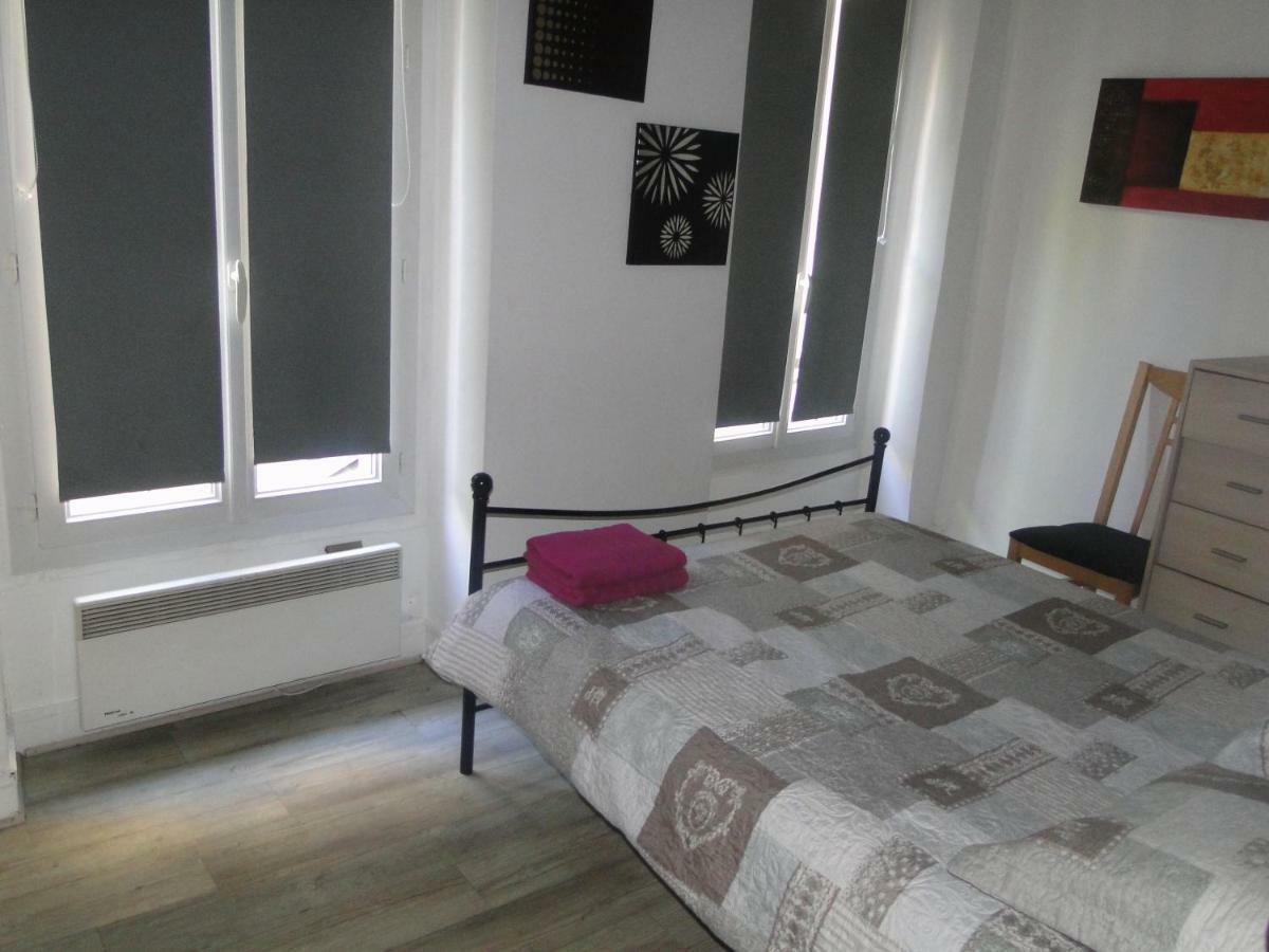 Apartement Entre Notre Dame Et Le Jardin Du Luxembourg Paris