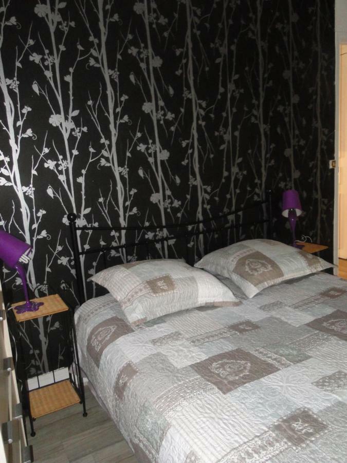 Apartment Apartement Entre Notre Dame Et Le Jardin Du Luxembourg *