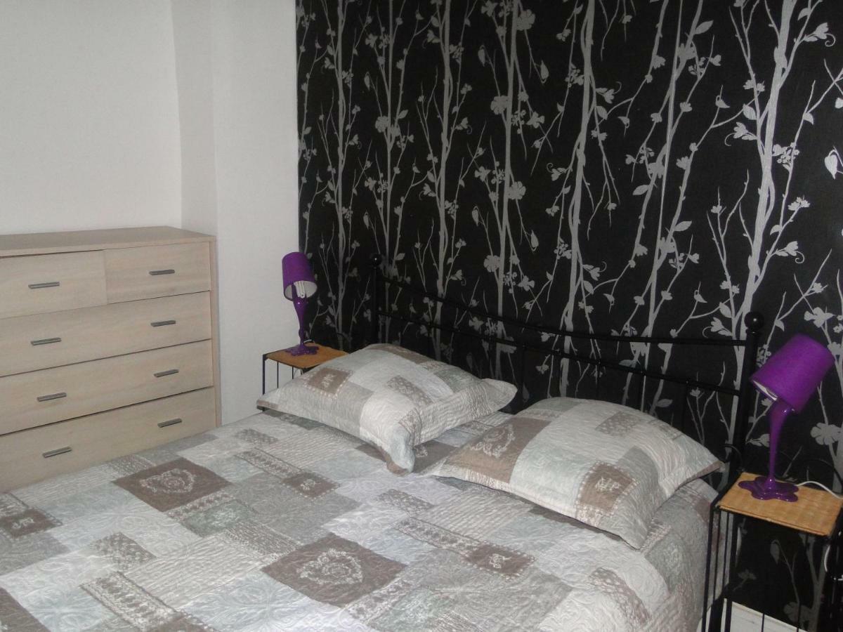Apartment Apartement Entre Notre Dame Et Le Jardin Du Luxembourg *