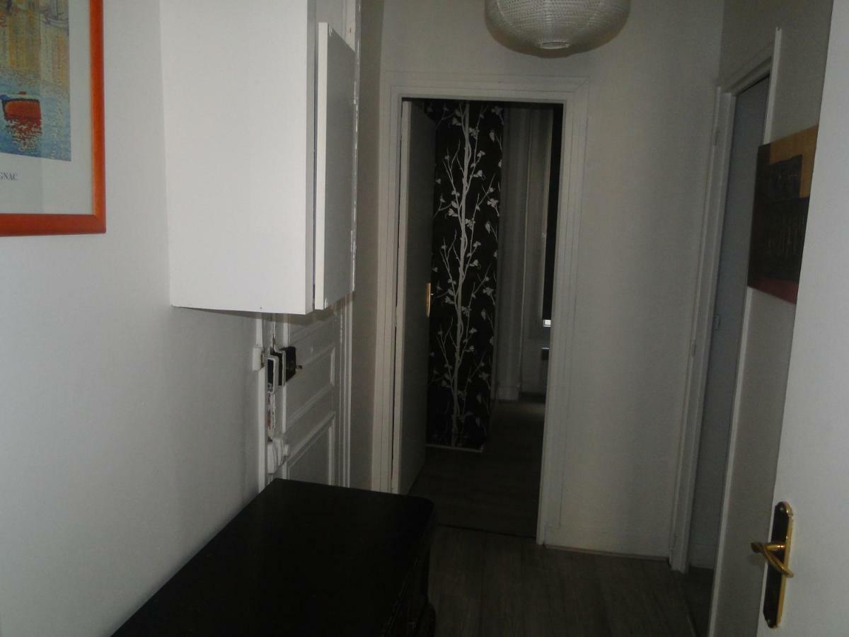 Apartement Entre Notre Dame Et Le Jardin Du Luxembourg * Paris