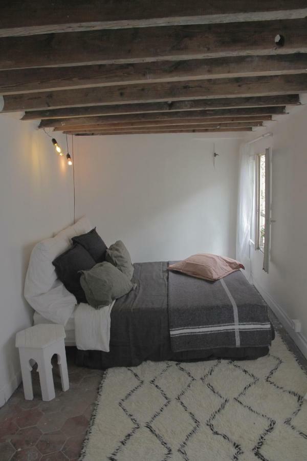 Romantique Et Boheme Appartement *