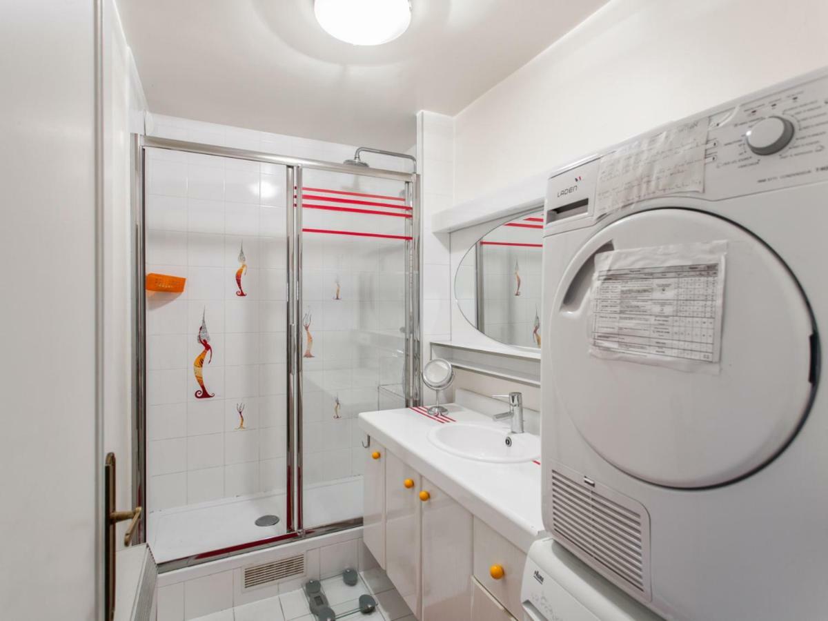 Appartement Welkeys - Bd Diderot
