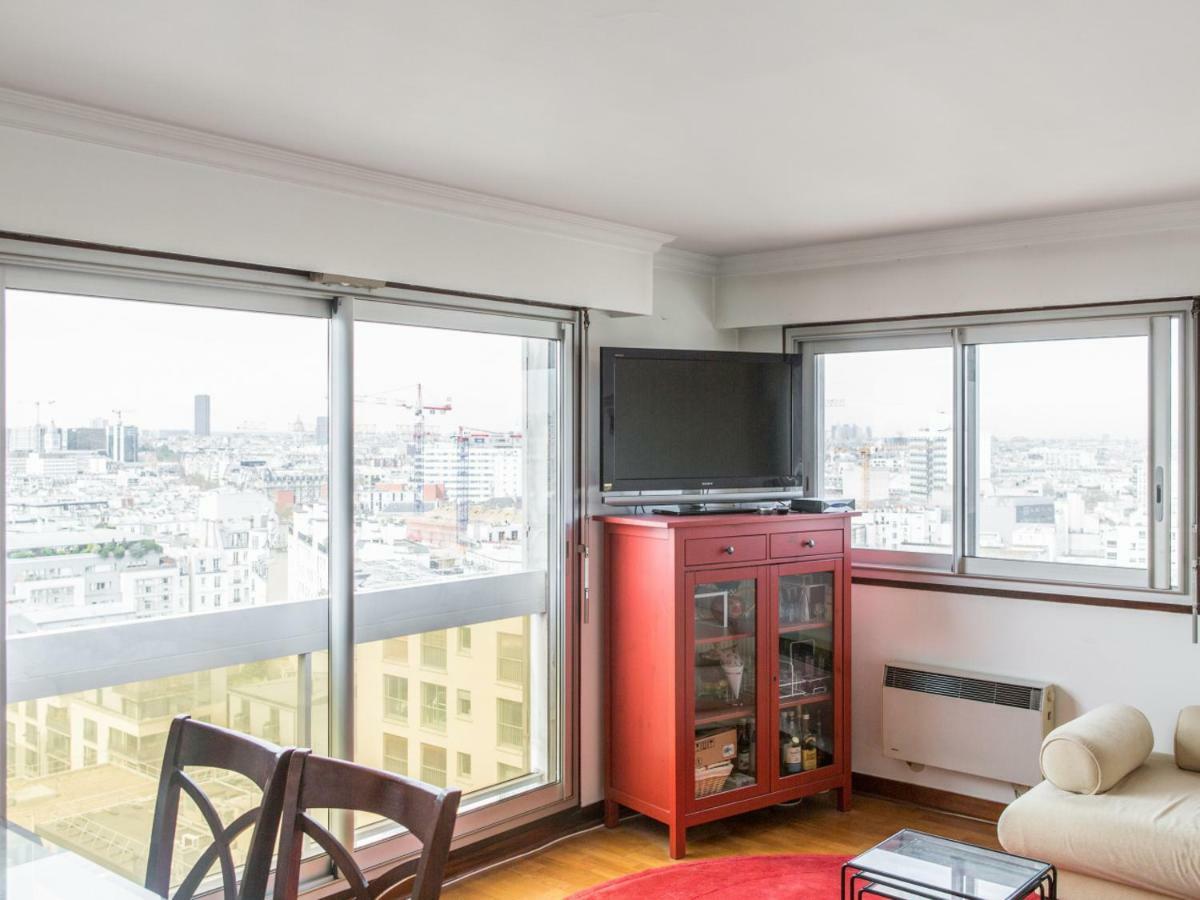 Welkeys - Bd Diderot Appartement Paris