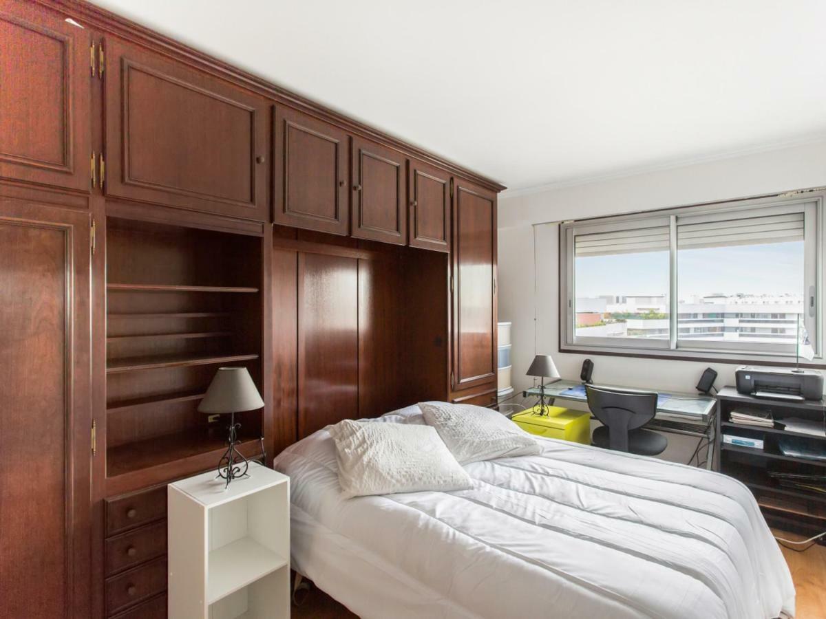 Welkeys - Bd Diderot Appartement Paris