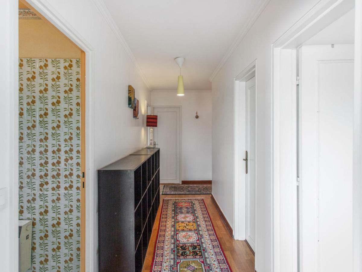 Appartement Welkeys - Bd Diderot Paris