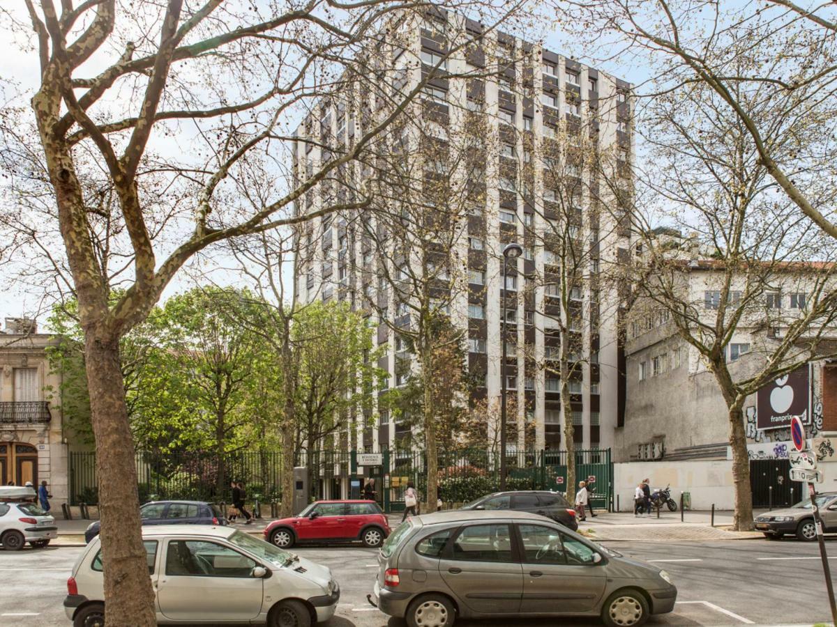 Welkeys - Bd Diderot Appartement Paris