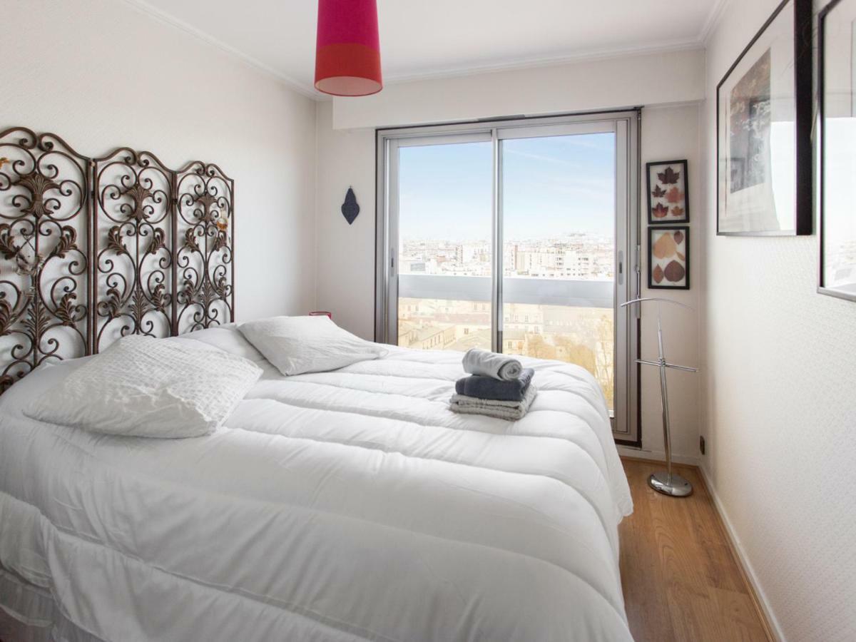 Welkeys - Bd Diderot Appartement