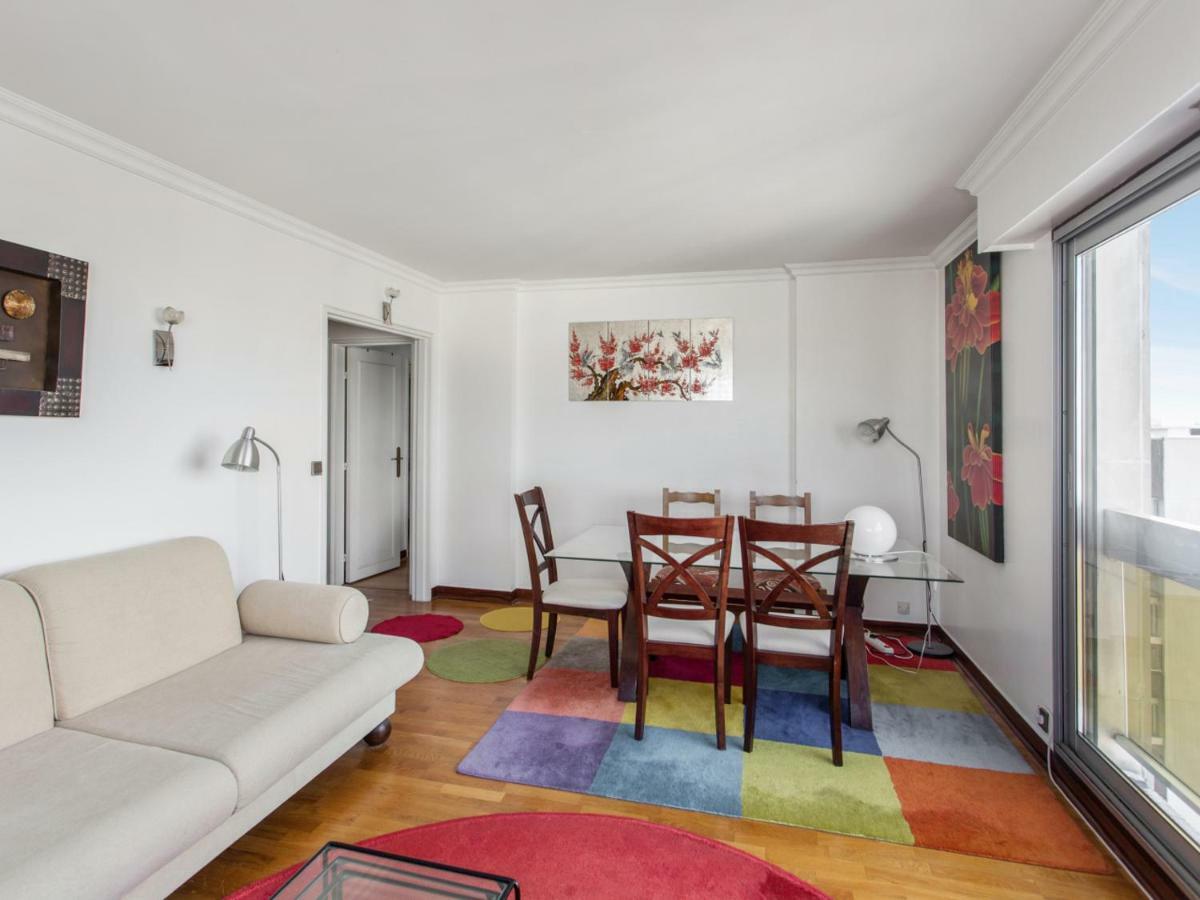 Appartement Welkeys - Bd Diderot *