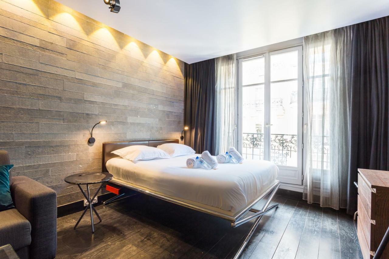 Appartement Cmg - Premium Tour Eiffel - 21