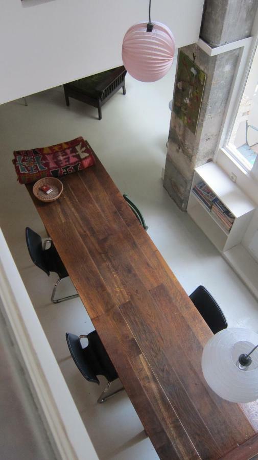 Appartement Stipologic 6p 2br *