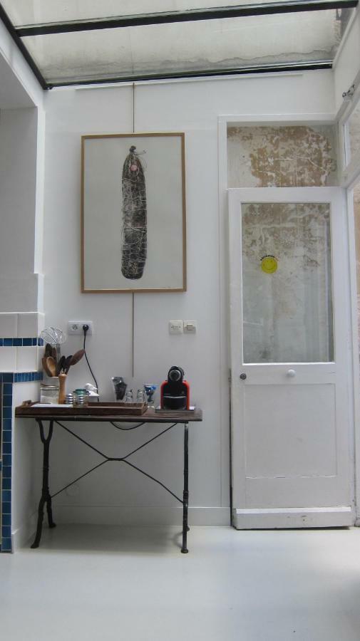 Stipologic 6p 2br Paris