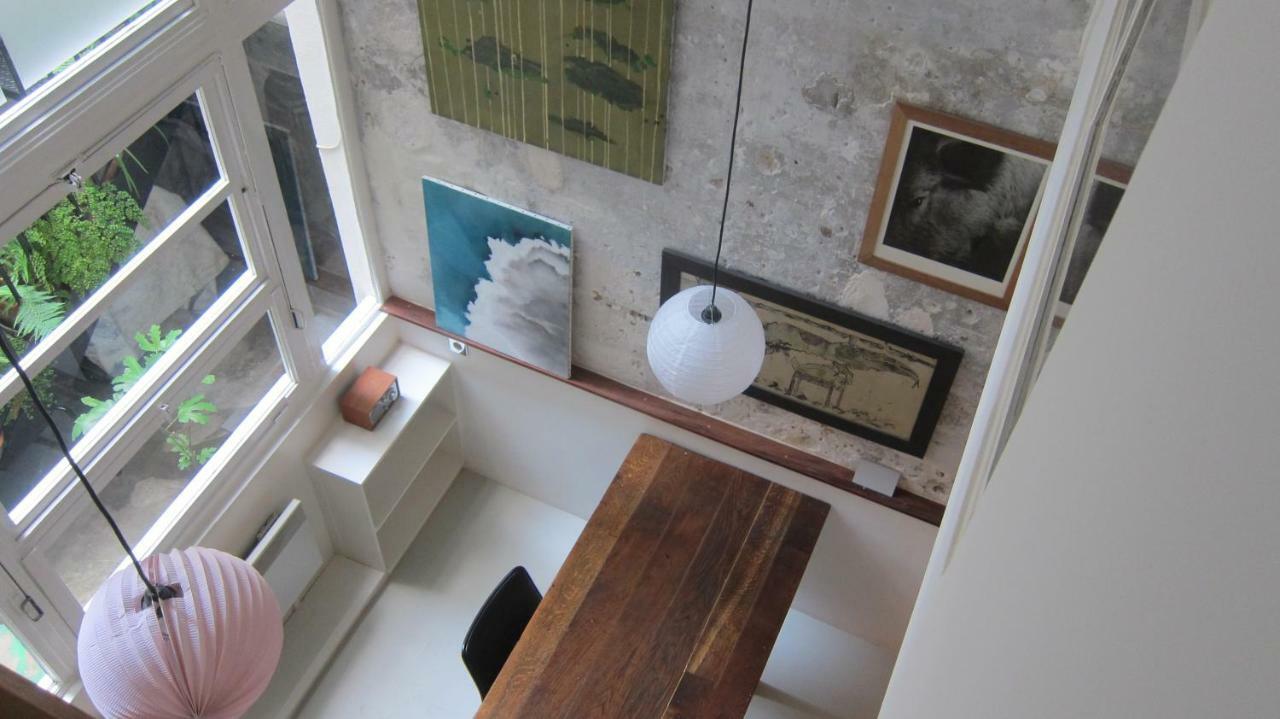 Appartement Stipologic 6p 2br