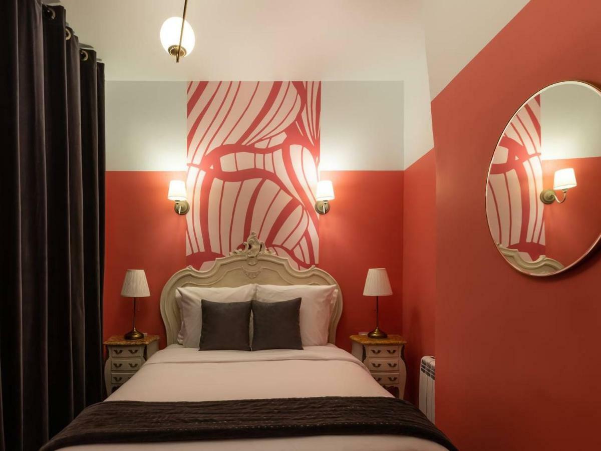 Appartement Luxury 2 Bedroom 2 Bathroom - Louvre&marais