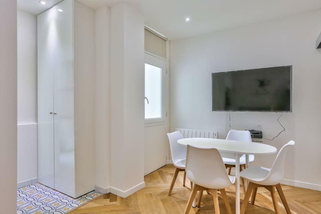 Apartment Cmg Montorgueil/ Grands Boulevards