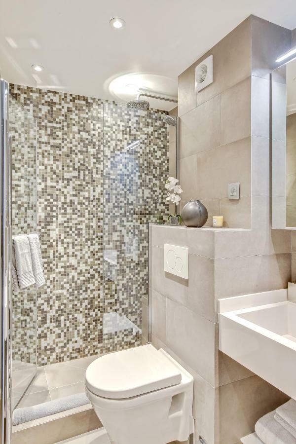 Apartment Luxury Louvre Paris