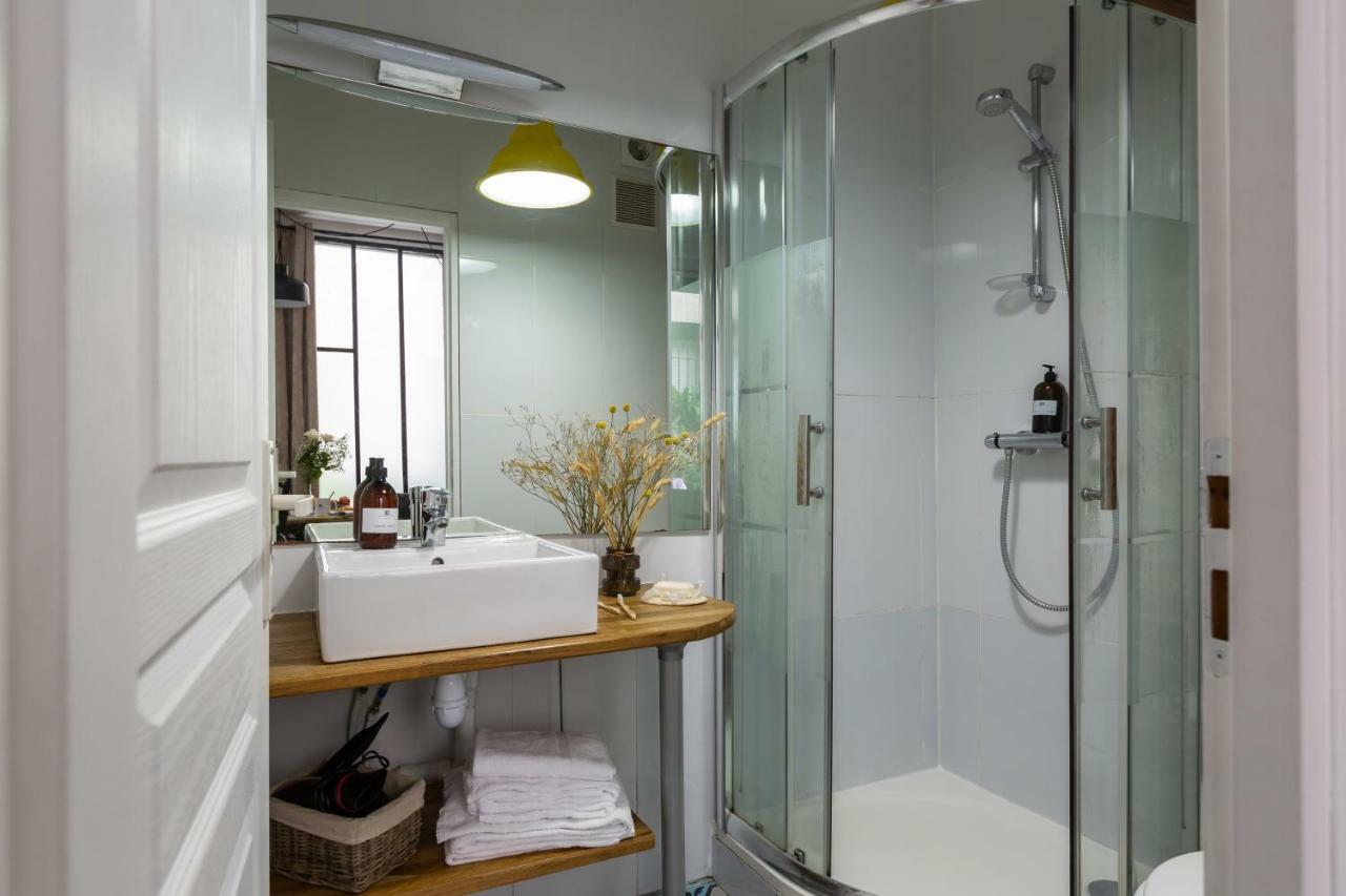 Artisan Lofts Near Marais