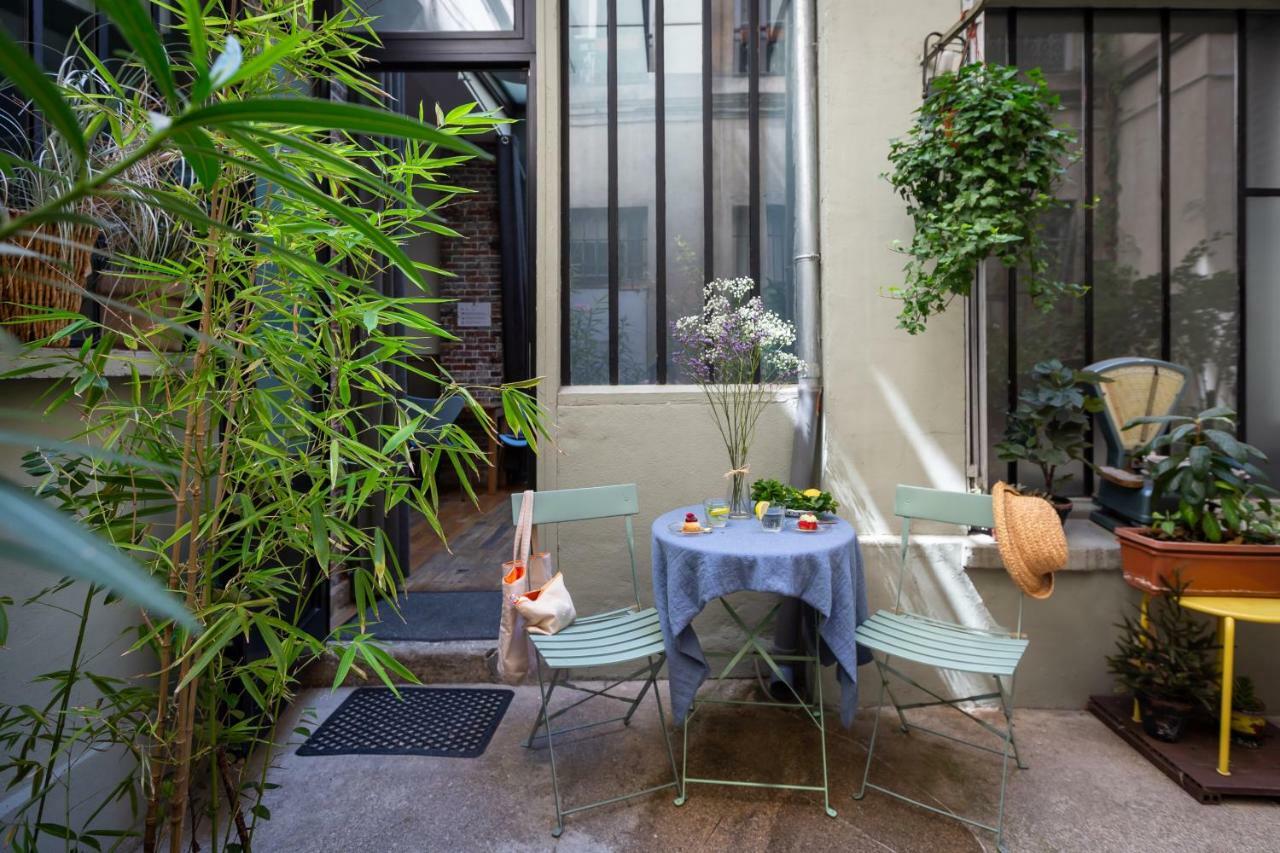 Artisan Lofts Near Marais