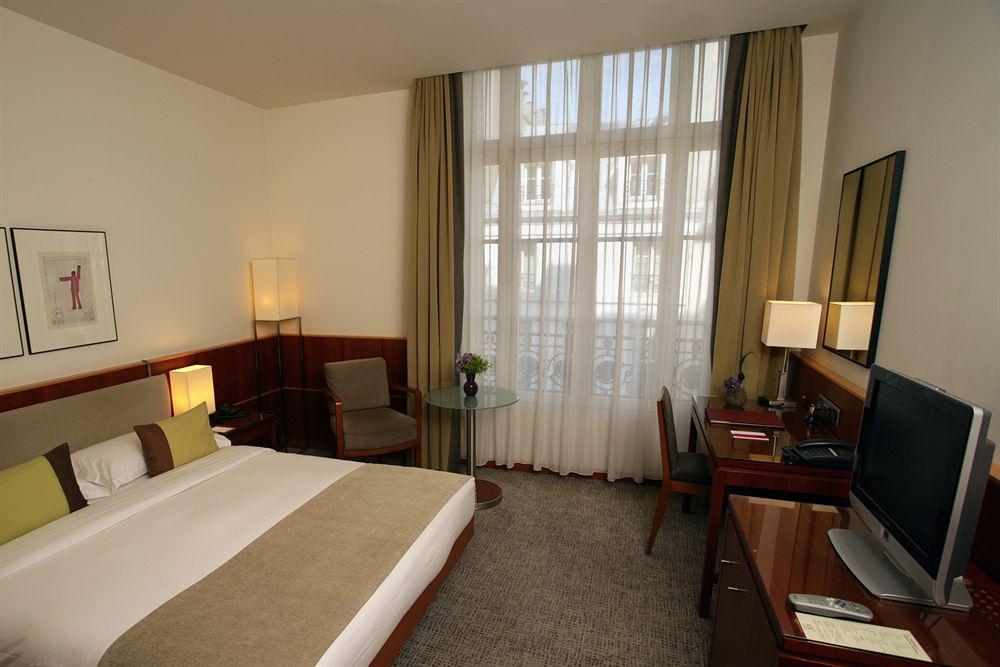Miiro Le Grand Cayre Hotel
