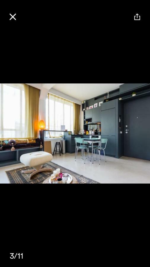 46 Rue Dussoubs Apartment *