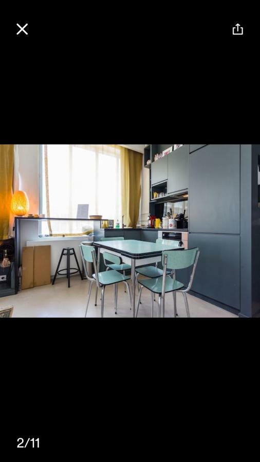 Apartment 46 Rue Dussoubs