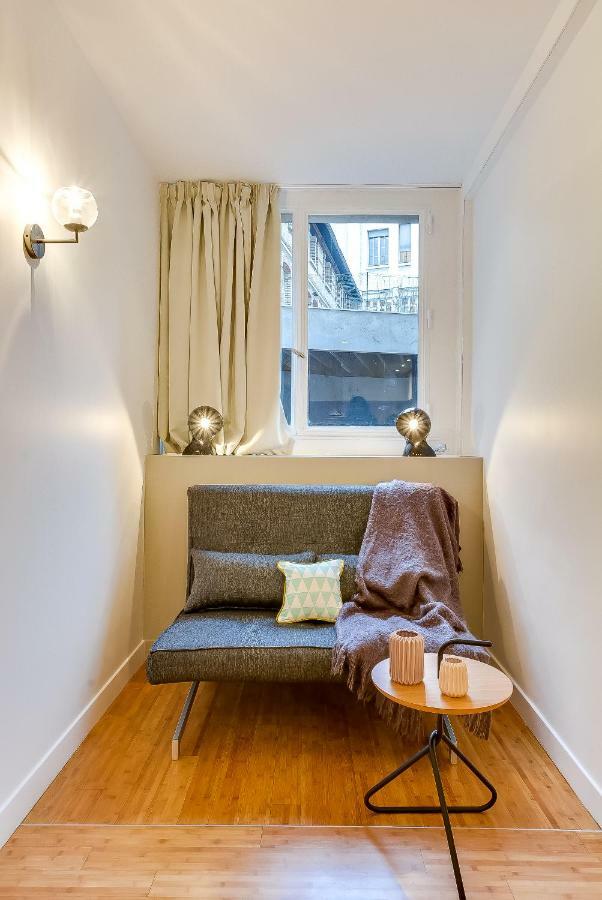 Appartement Le Vaugirard - 3bedrooms Premium