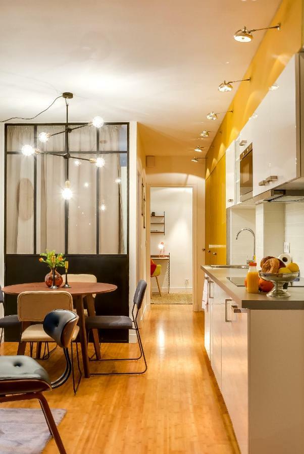Appartement Le Vaugirard - 3bedrooms Premium