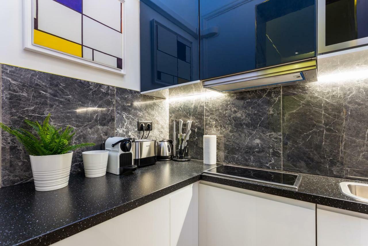 Moderne - 1br-4p - Champs-elysees Apartment Paris