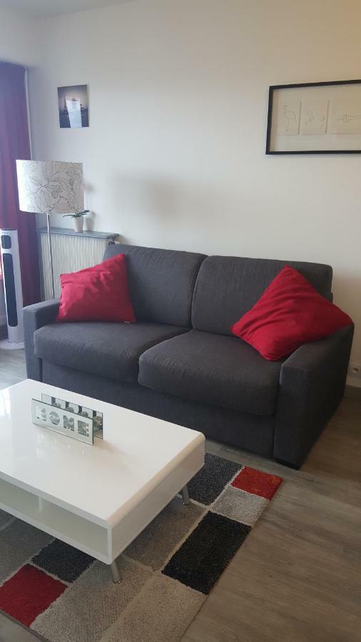 Studio Vue Tour Eiffel Apartment Paris