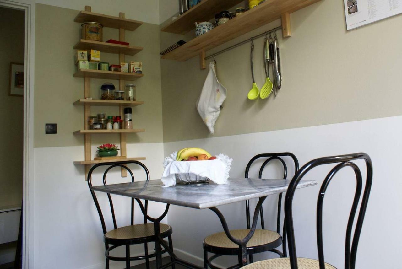 Appartement 25 Rue Du Télégraphe