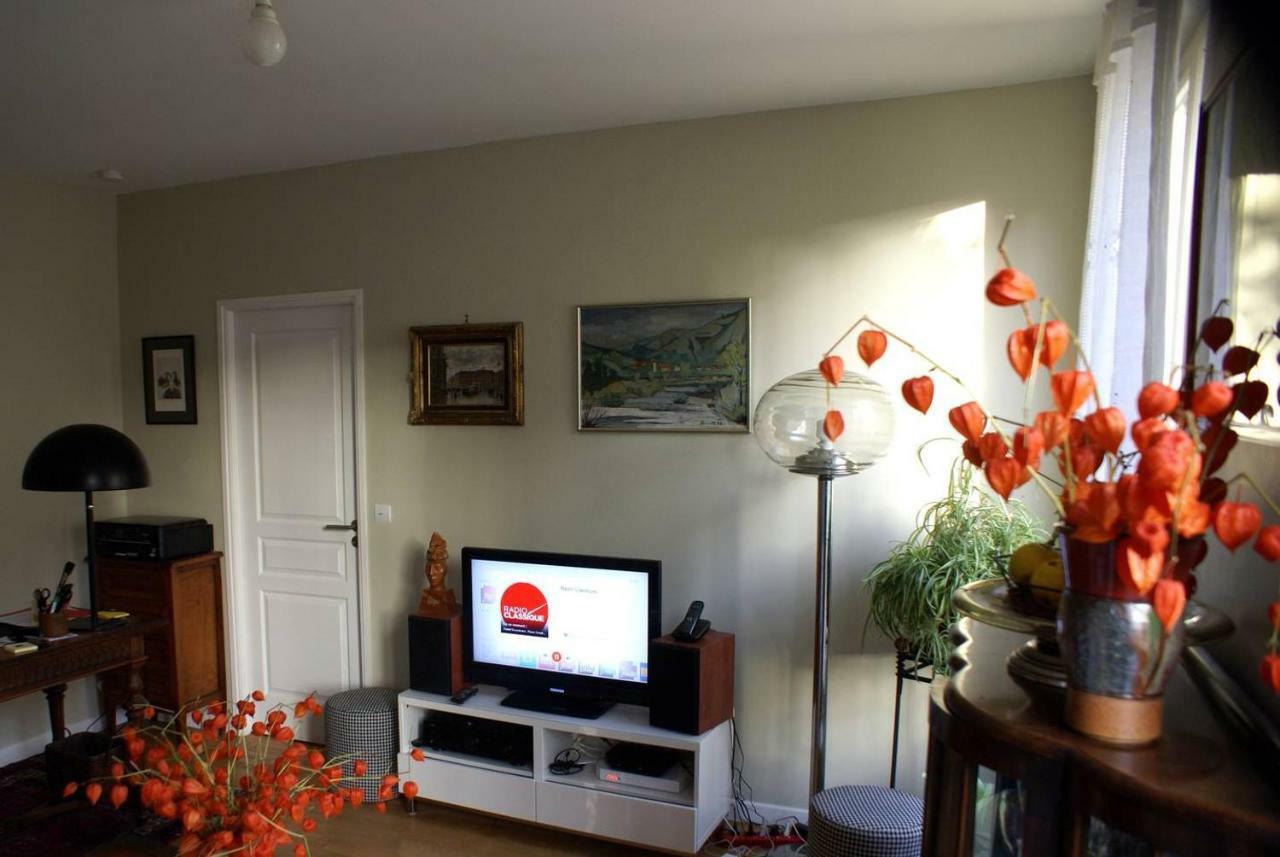 25 Rue Du Télégraphe Appartement *