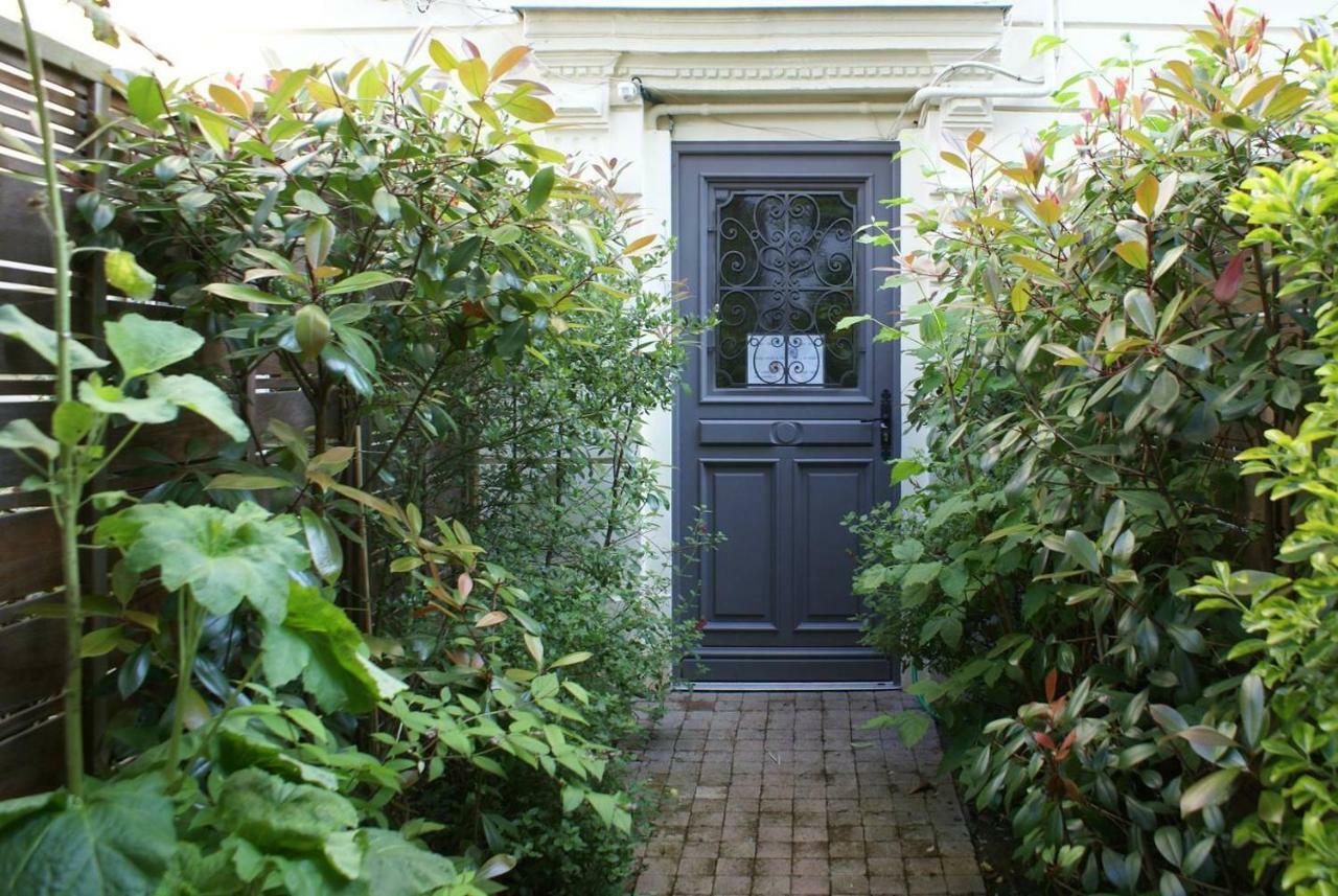 25 Rue Du Télégraphe Appartement