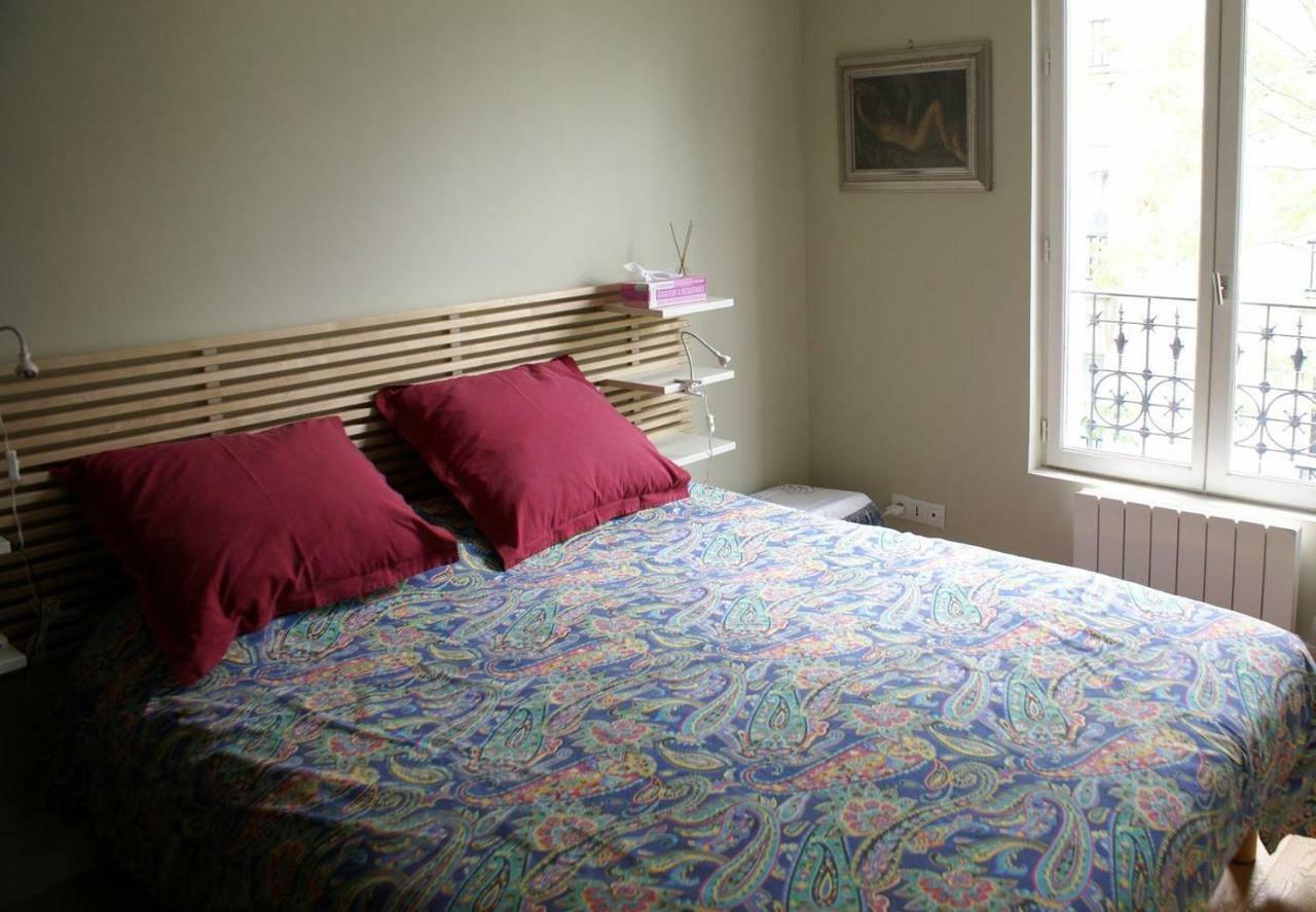 Appartement 25 Rue Du Télégraphe *