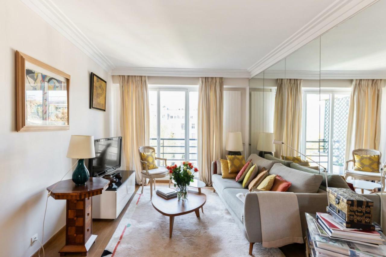 Apartment Boylesve - Welkeys