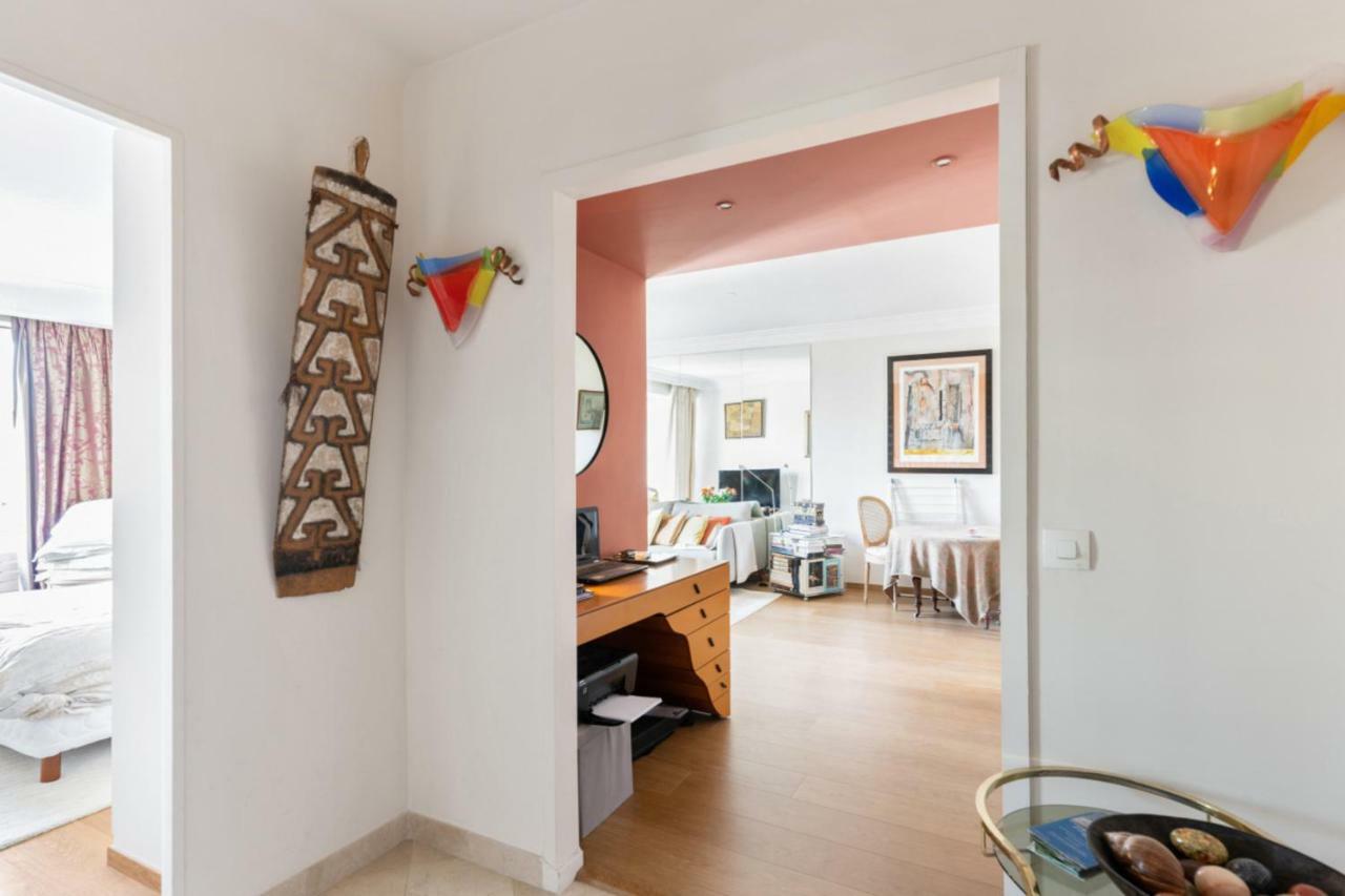 Boylesve - Welkeys Apartment *