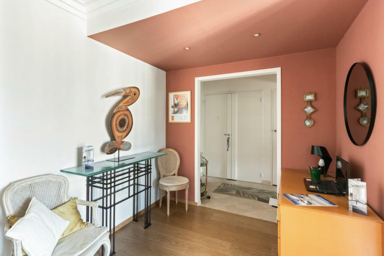 Apartment Boylesve - Welkeys Paris