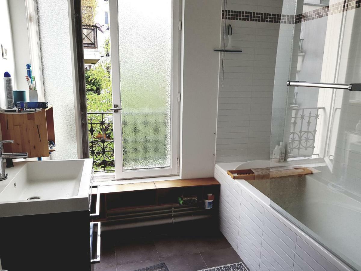Appartement 25 Rue Du Télégraphe
